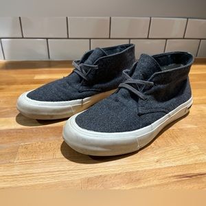 Grayers X SeaVees Mason Desert Boot Mens 9